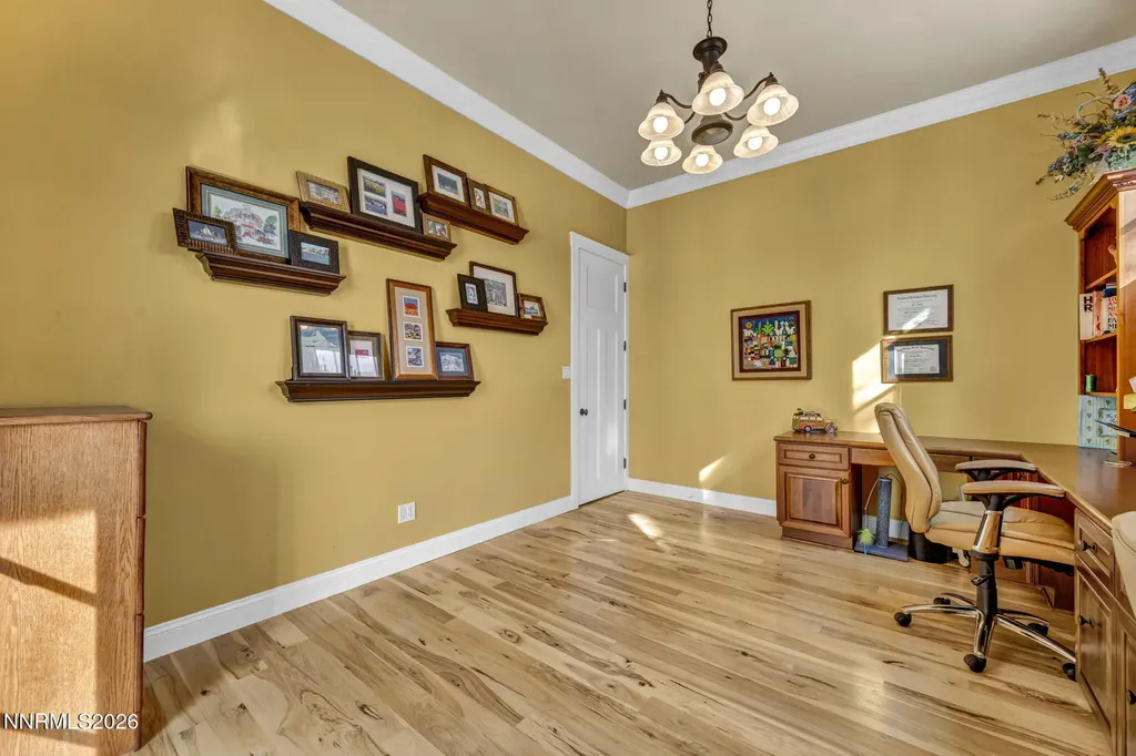 5808 Tannerwood Reno NV 89511