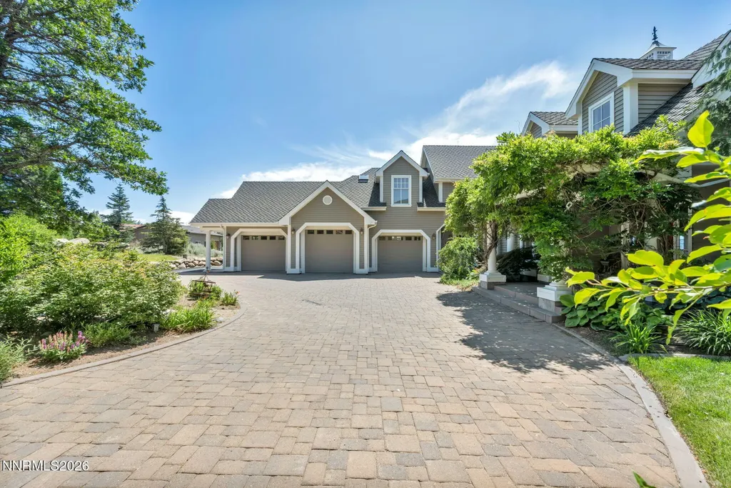 5808 Tannerwood Reno NV 89511