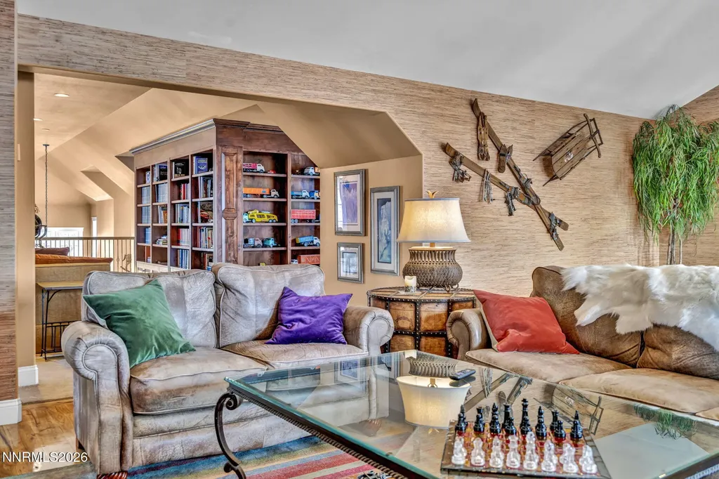 5808 Tannerwood Reno NV 89511