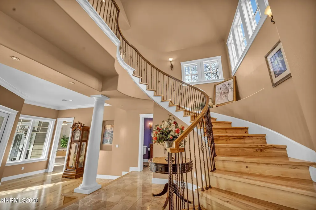 5808 Tannerwood Reno NV 89511