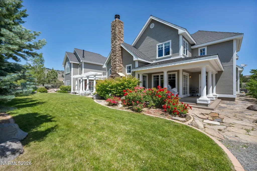 5808 Tannerwood Reno NV 89511