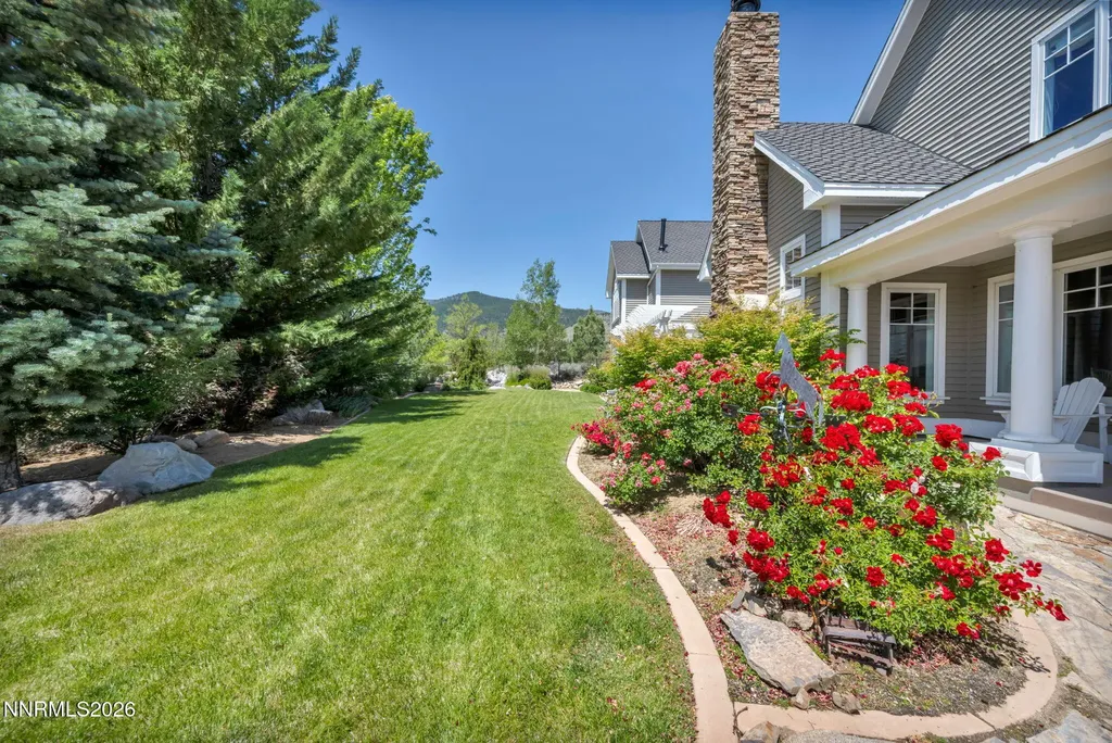 5808 Tannerwood Reno NV 89511