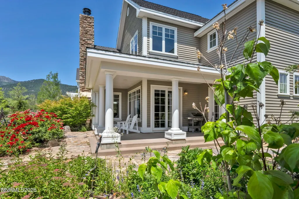 5808 Tannerwood Reno NV 89511