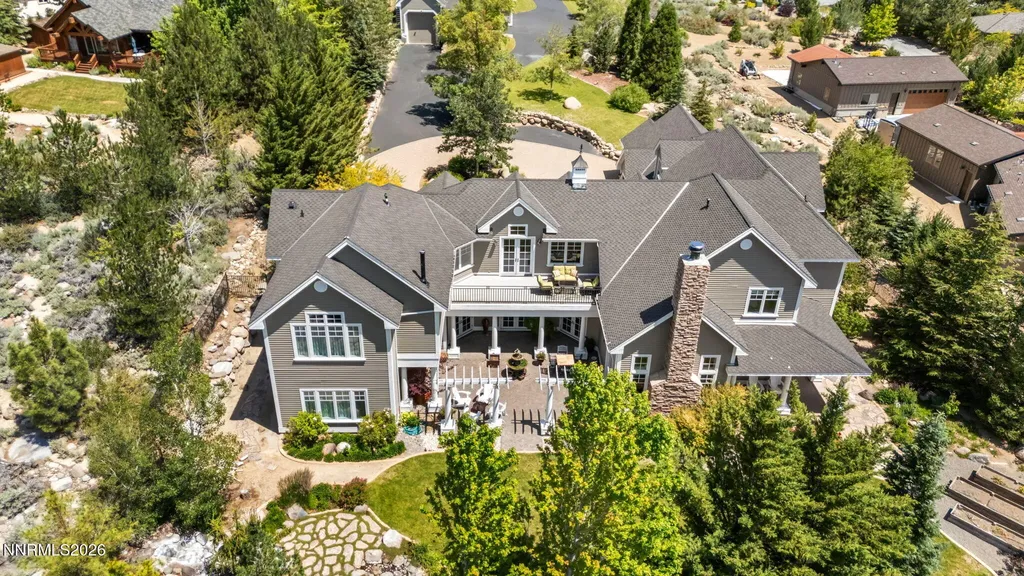 5808 Tannerwood Reno NV 89511