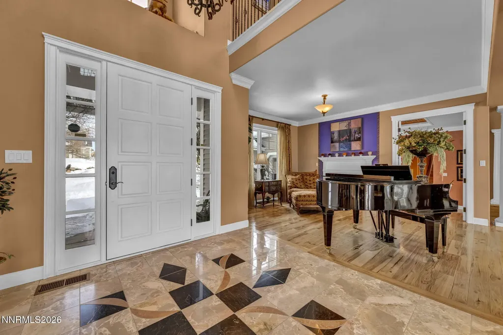 5808 Tannerwood Reno NV 89511