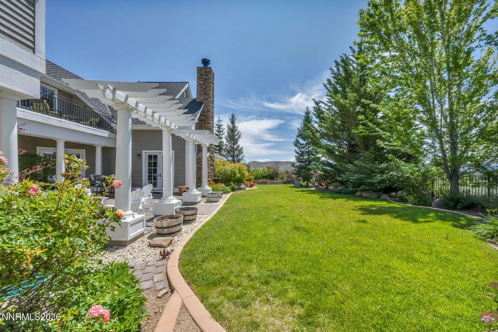 5808 Tannerwood Reno NV 89511