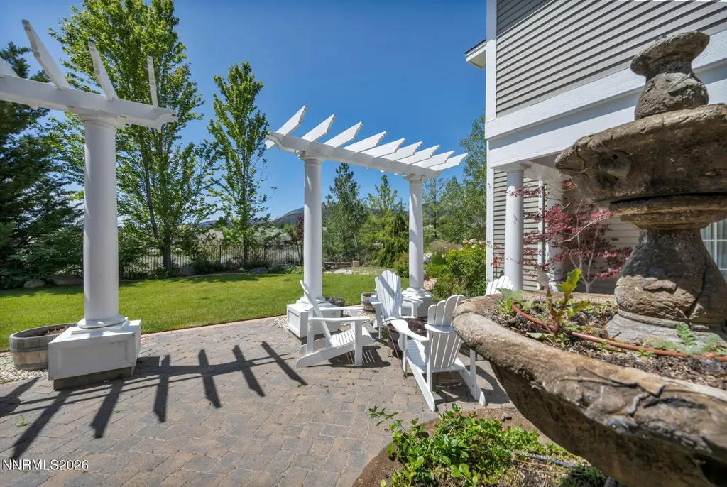 5808 Tannerwood Reno NV 89511