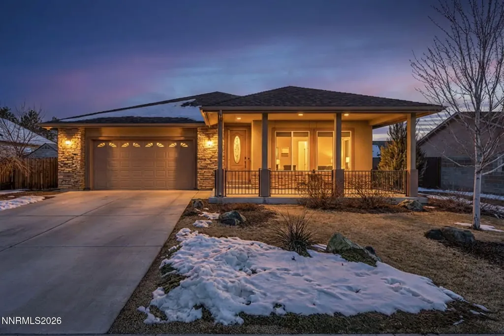 1766 Fair Carson City NV 89701