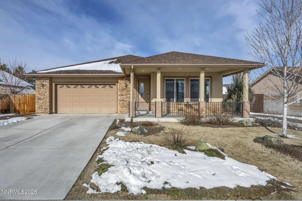 1766 Fair Carson City NV 89701