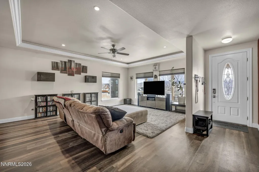 1766 Fair Carson City NV 89701