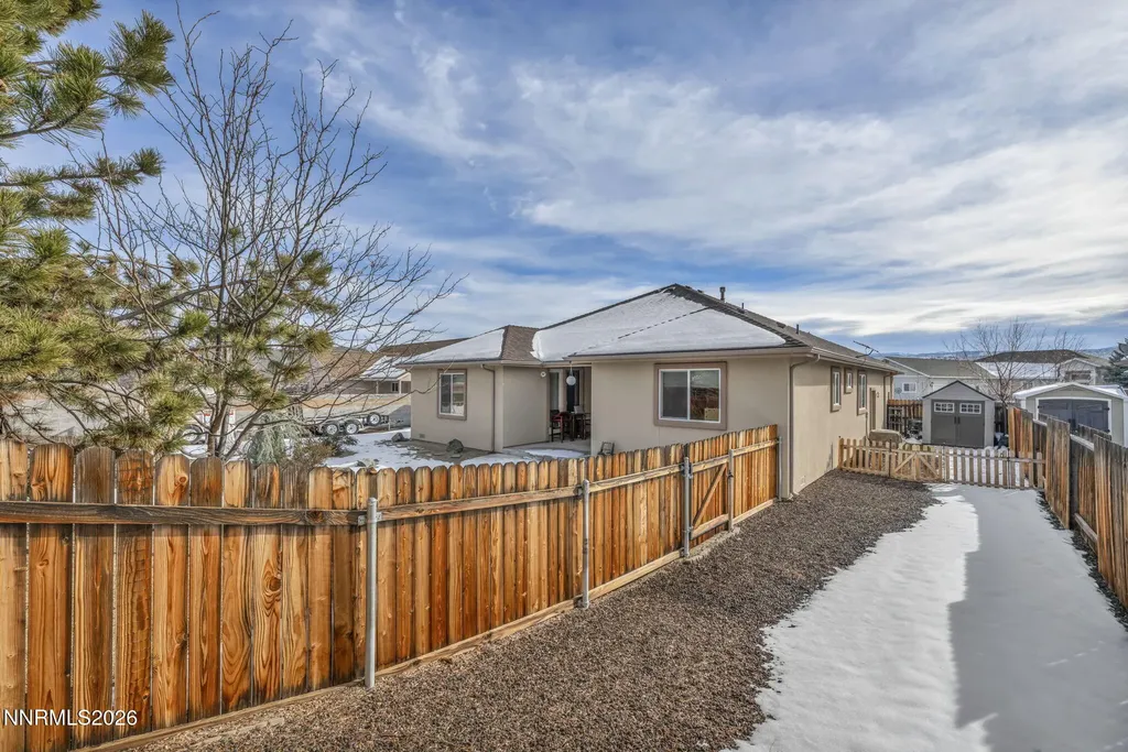1766 Fair Carson City NV 89701