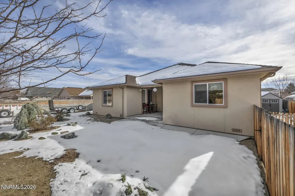 1766 Fair Carson City NV 89701