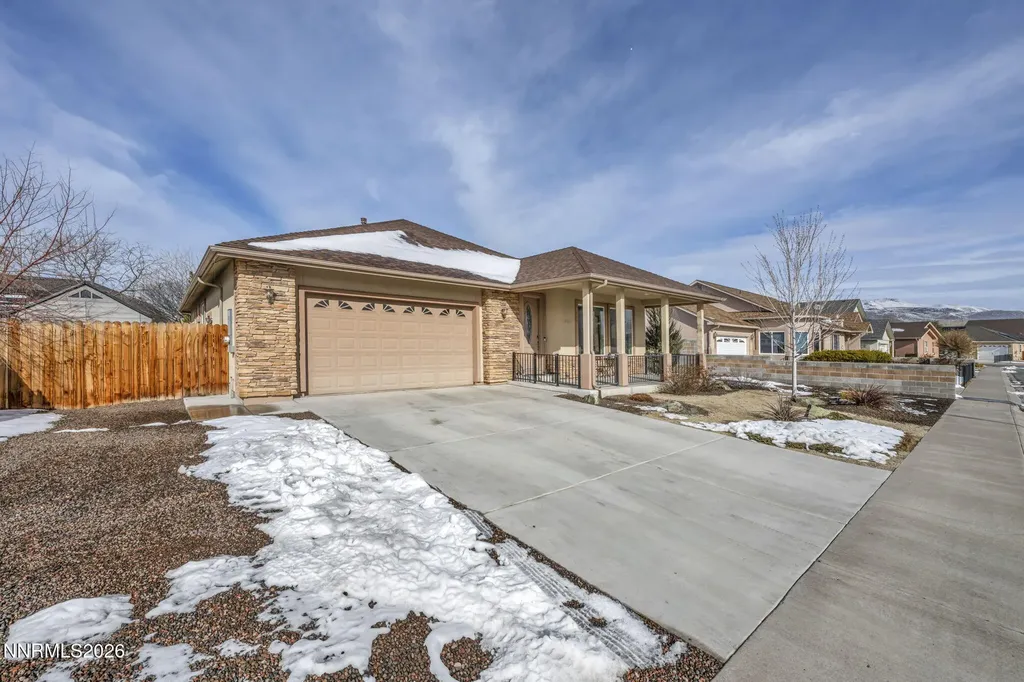1766 Fair Carson City NV 89701
