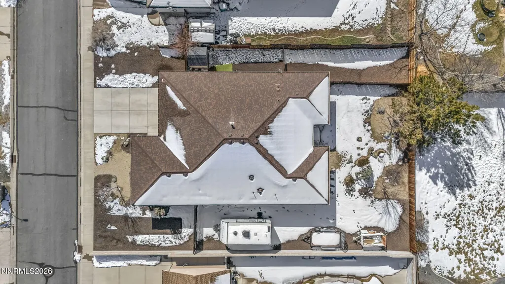 1766 Fair Carson City NV 89701