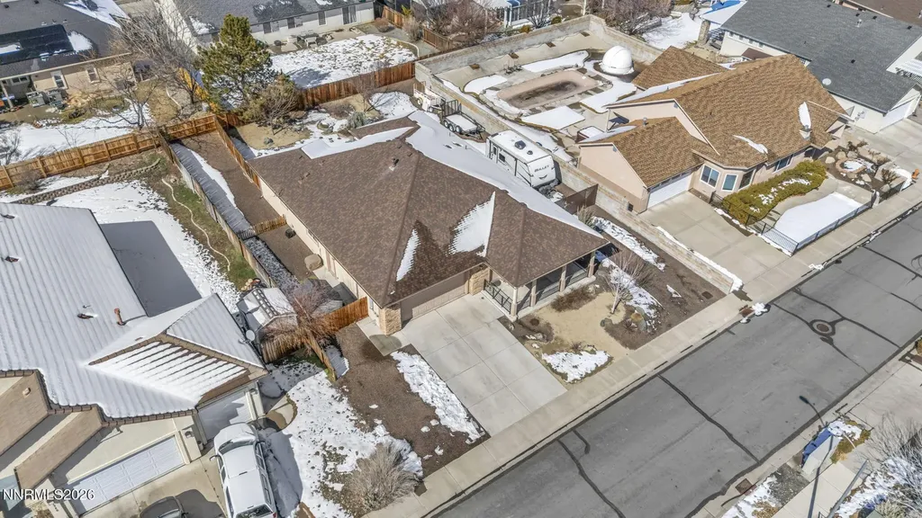 1766 Fair Carson City NV 89701