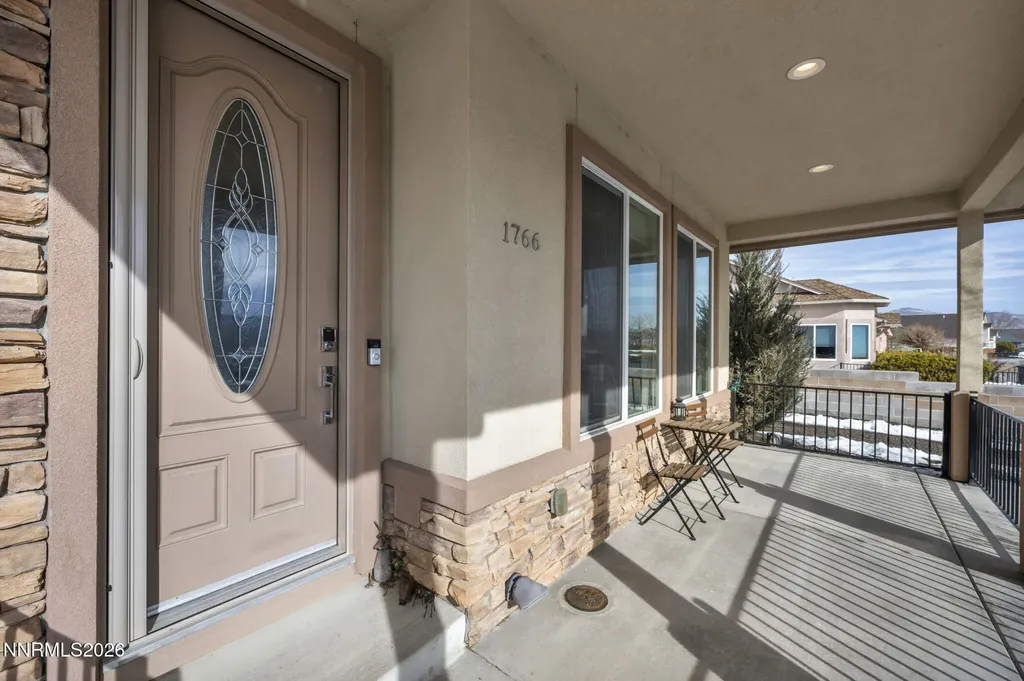 1766 Fair Carson City NV 89701