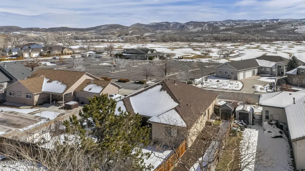 1766 Fair Carson City NV 89701