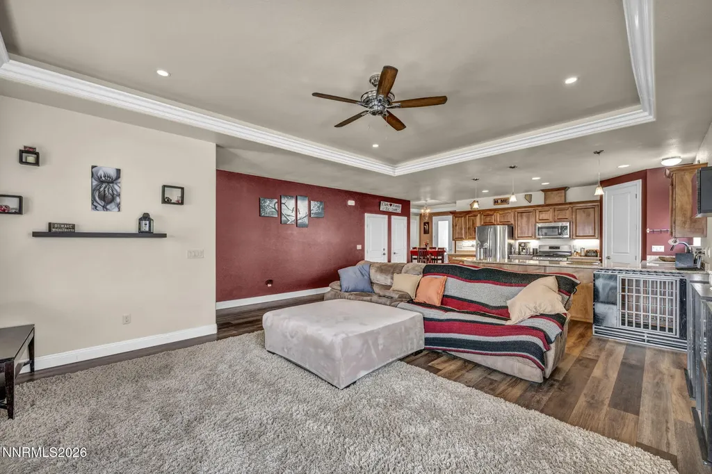 1766 Fair Carson City NV 89701