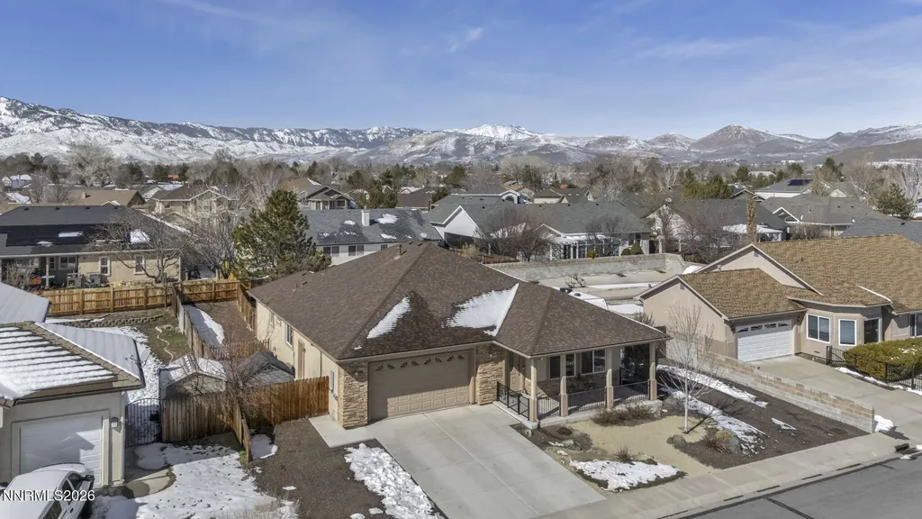 1766 Fair Carson City NV 89701