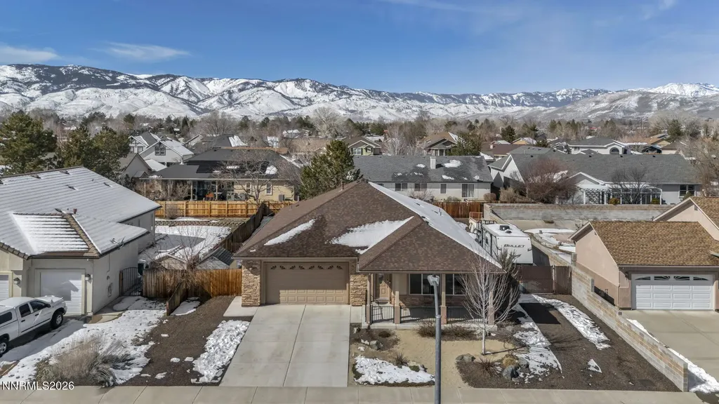 1766 Fair Carson City NV 89701