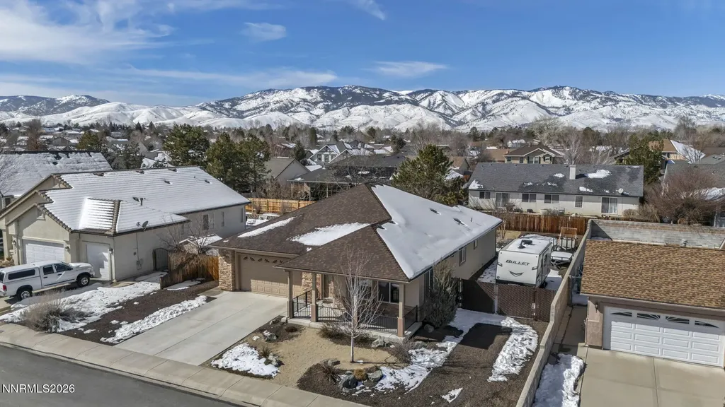 1766 Fair Carson City NV 89701