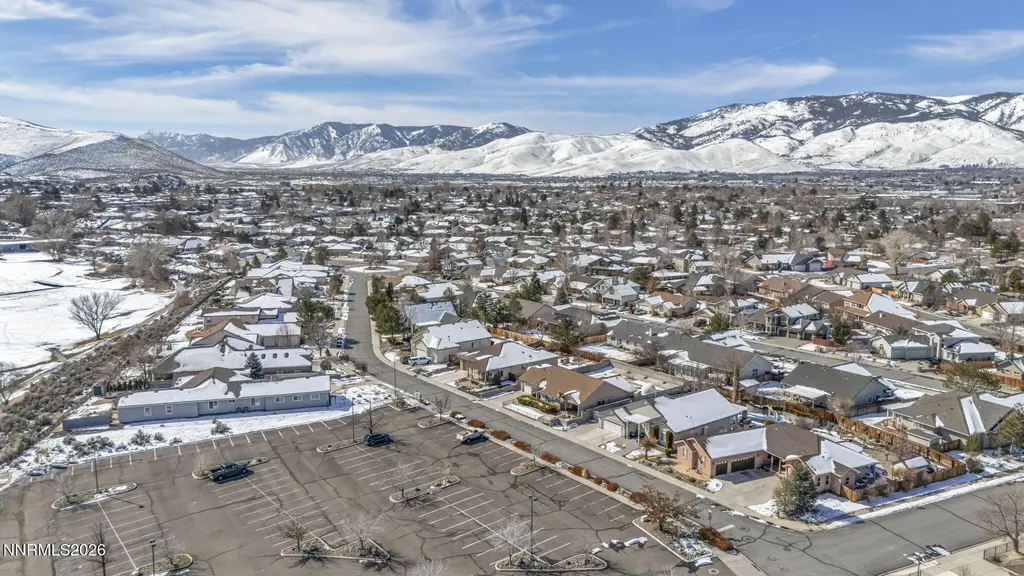 1766 Fair Carson City NV 89701