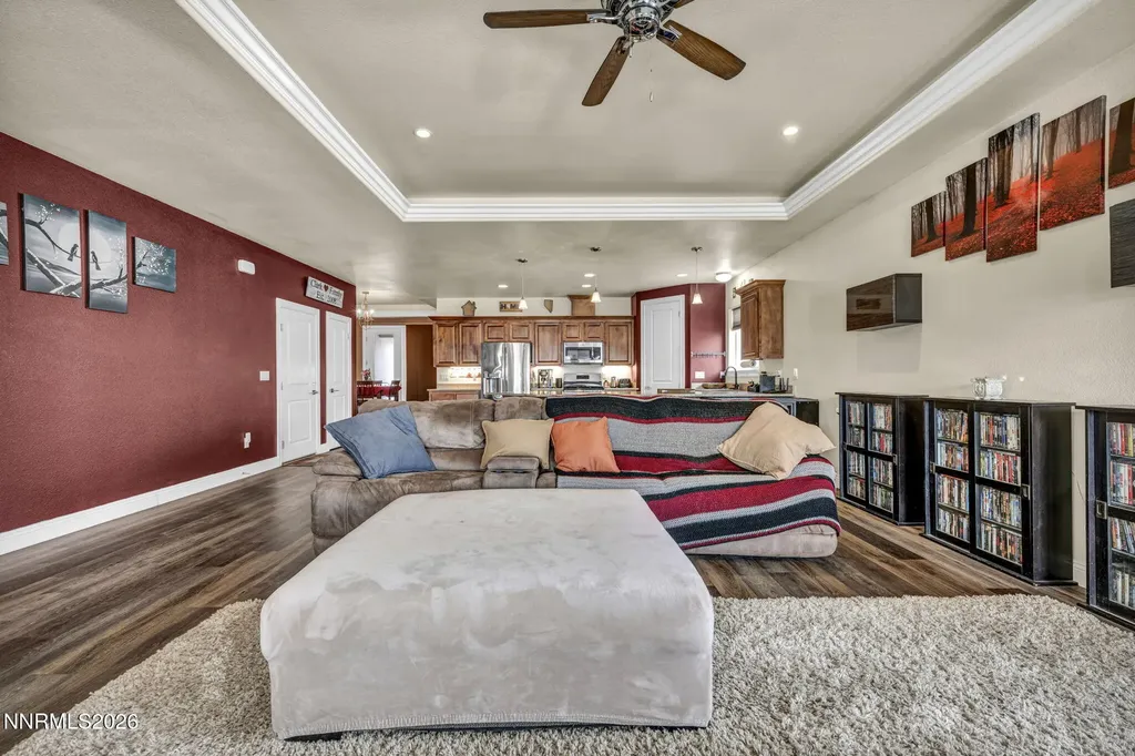 1766 Fair Carson City NV 89701