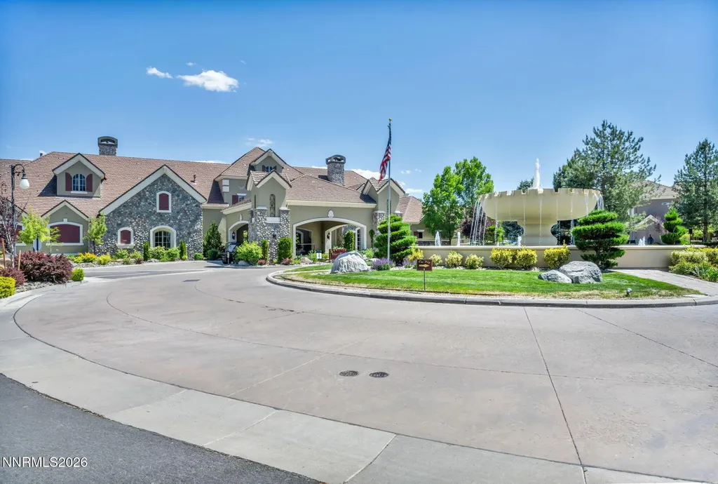 9900 Wilbur May Reno NV 89521