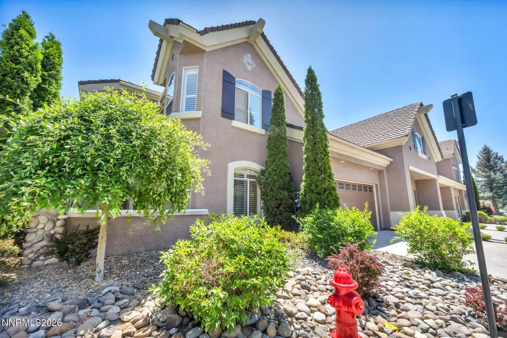 9900 Wilbur May Reno NV 89521