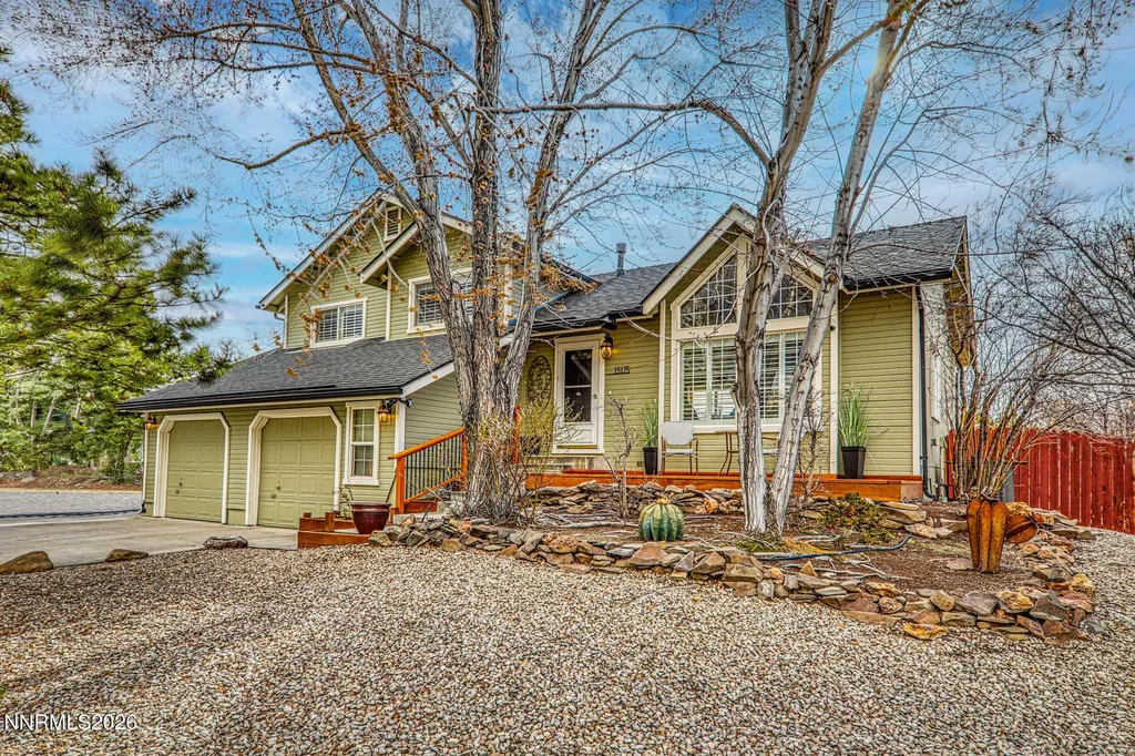 15175 Western Springs Reno NV 89521