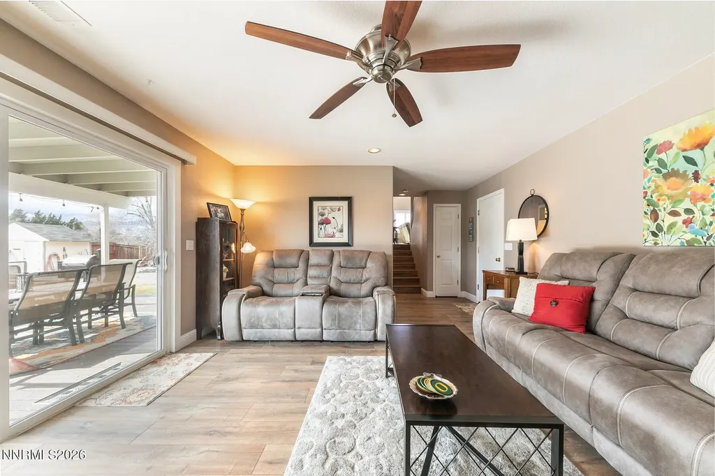 15175 Western Springs Reno NV 89521