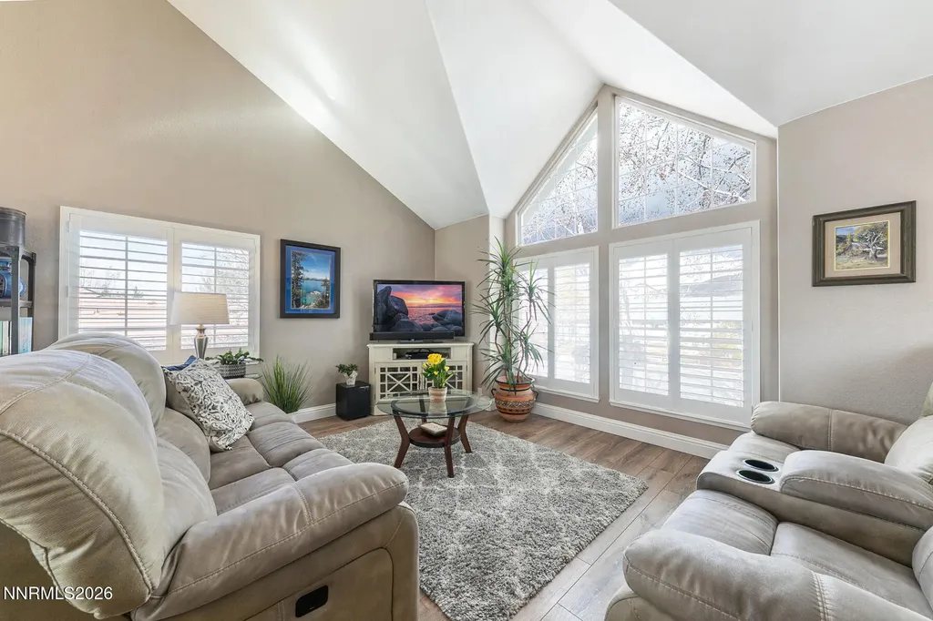 15175 Western Springs Reno NV 89521