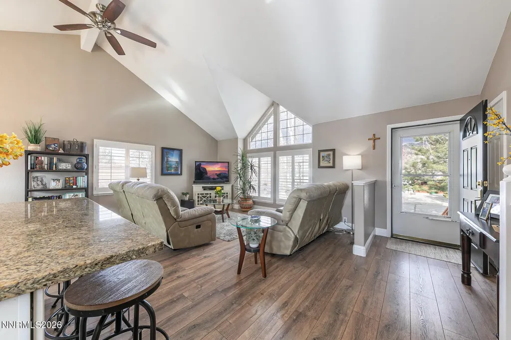 15175 Western Springs Reno NV 89521