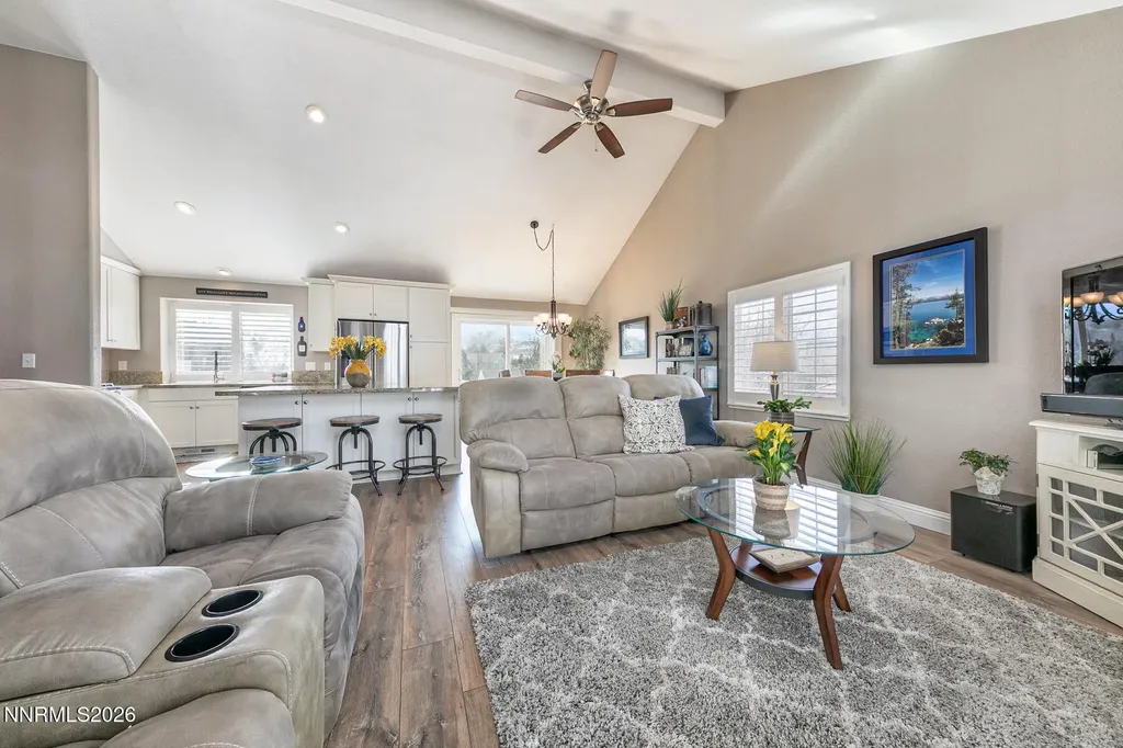 15175 Western Springs Reno NV 89521