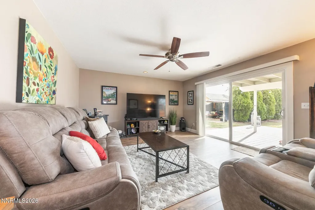 15175 Western Springs Reno NV 89521