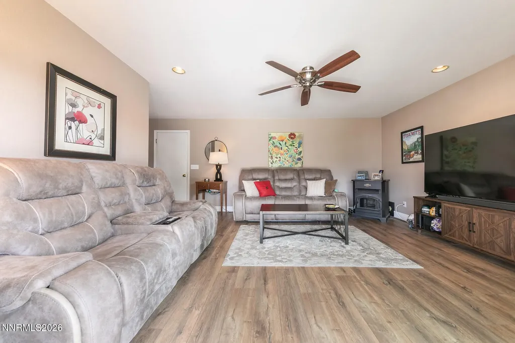 15175 Western Springs Reno NV 89521