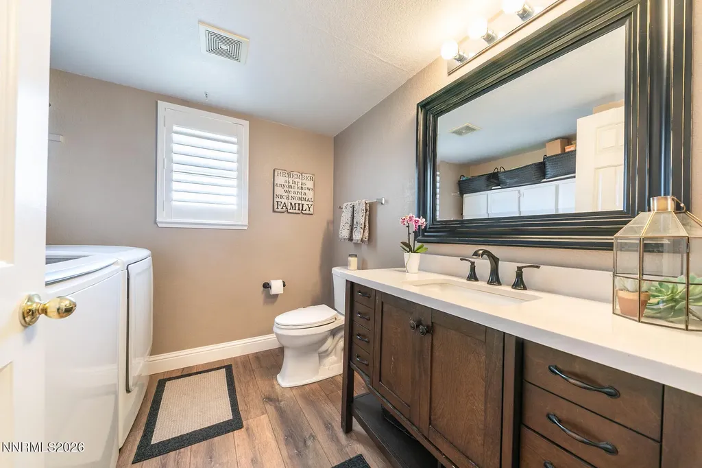 15175 Western Springs Reno NV 89521