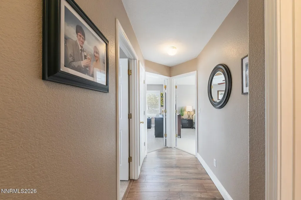 15175 Western Springs Reno NV 89521