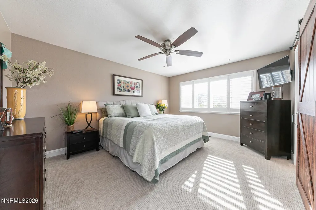 15175 Western Springs Reno NV 89521
