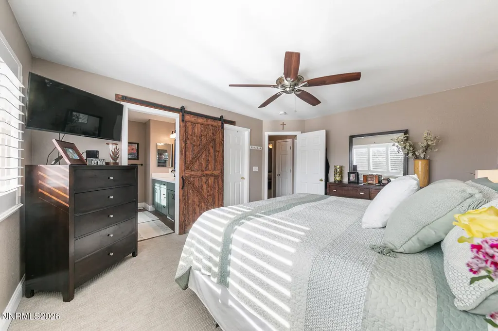 15175 Western Springs Reno NV 89521
