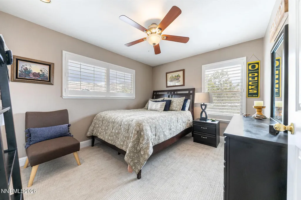 15175 Western Springs Reno NV 89521