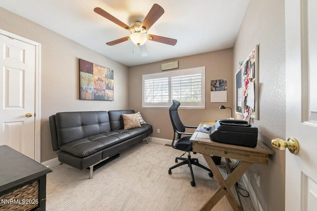 15175 Western Springs Reno NV 89521