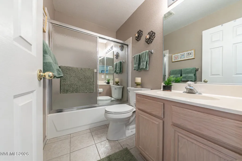 15175 Western Springs Reno NV 89521