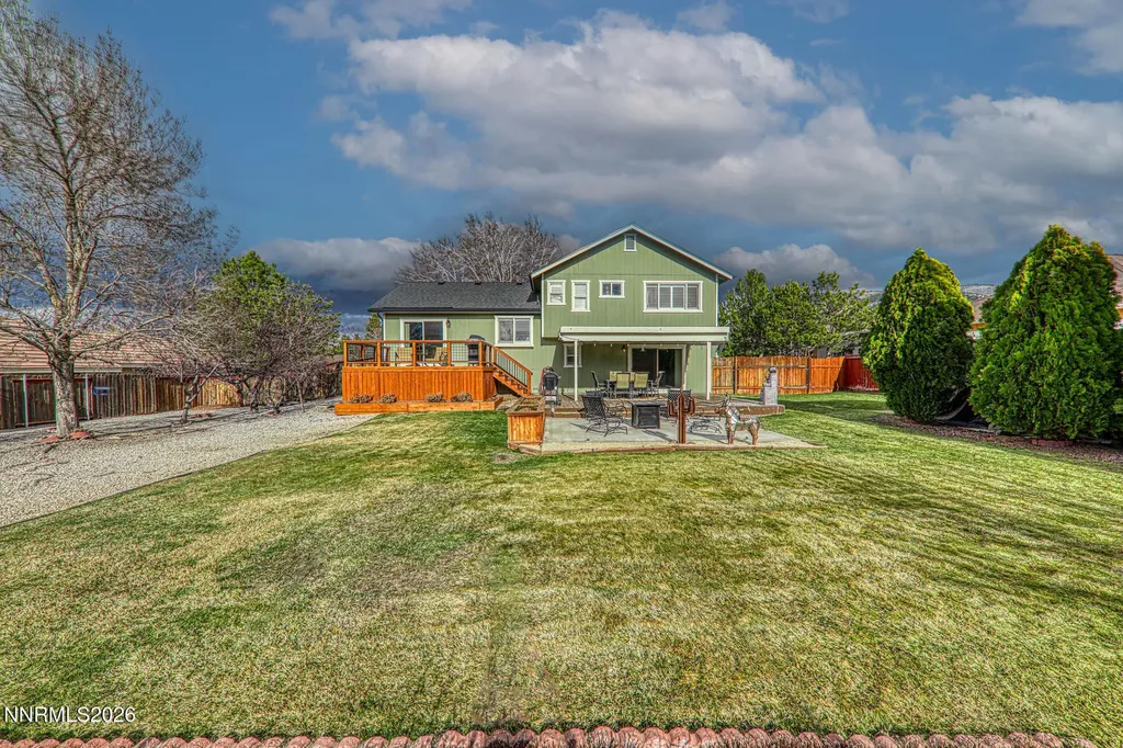 15175 Western Springs Reno NV 89521