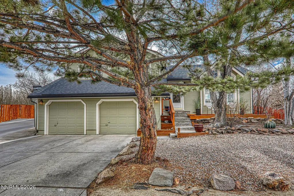 15175 Western Springs Reno NV 89521