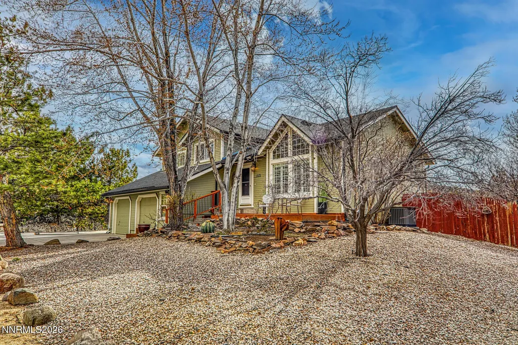15175 Western Springs Reno NV 89521