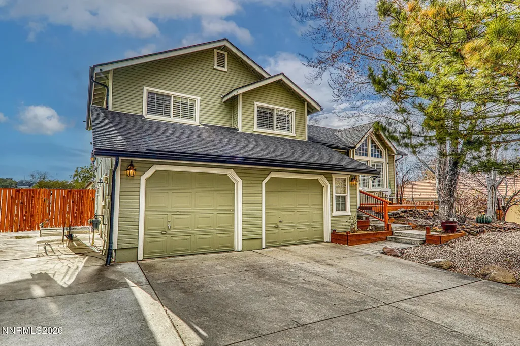 15175 Western Springs Reno NV 89521