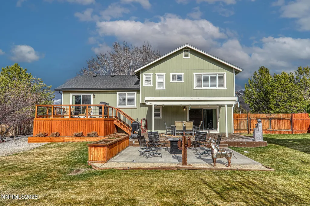 15175 Western Springs Reno NV 89521