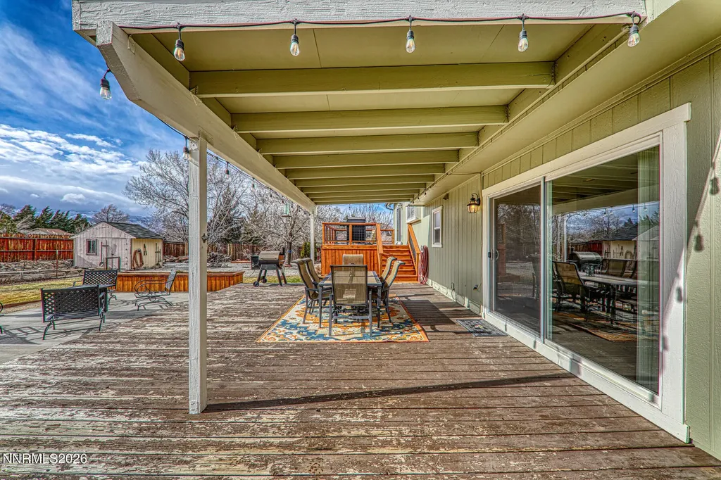 15175 Western Springs Reno NV 89521
