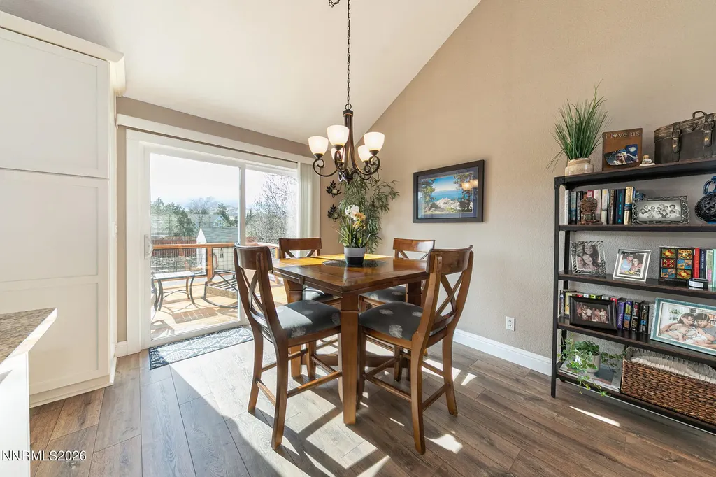 15175 Western Springs Reno NV 89521